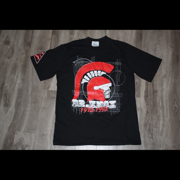 VINTAGE TEE - Picture 2 of 5